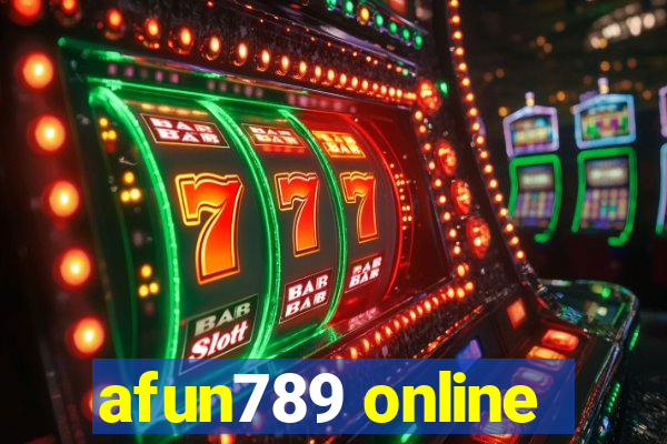 afun789 online